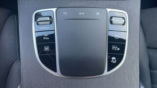 Classe GLC I 300 e 320 EQ Power 4Matic 9G-Tronic AMG Line - Automatique 2021 occasion 91540 Mennecy