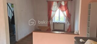  Maison à vendre 6 pièces 87 m²
