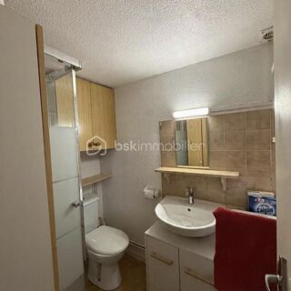  Maison à vendre 2 pièces 28 m²