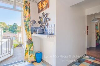  Appartement � vendre 3 pi�ces 87 m�