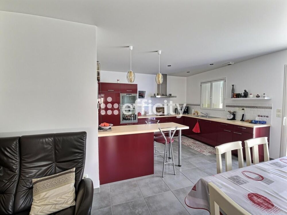 Vente Maison Maison Saint vivien