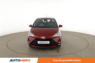 Yaris 1.5 Hybrid Dynamic 5P 100H 2018 occasion 92130 Issy-les-Moulineaux