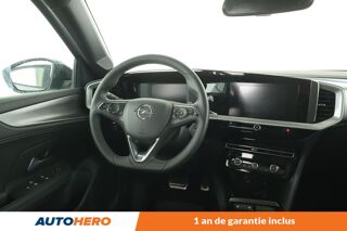 Mokka 1.2 Turbo GS BVA8 130 ch 2024 occasion 92130 Issy-les-Moulineaux