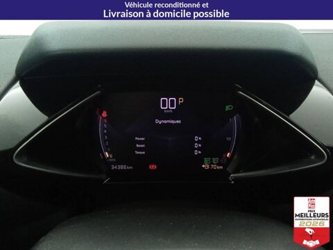 DS3 Crossback Essence 155 EAT8 Louvre 2022 occasion 10150 Lavau