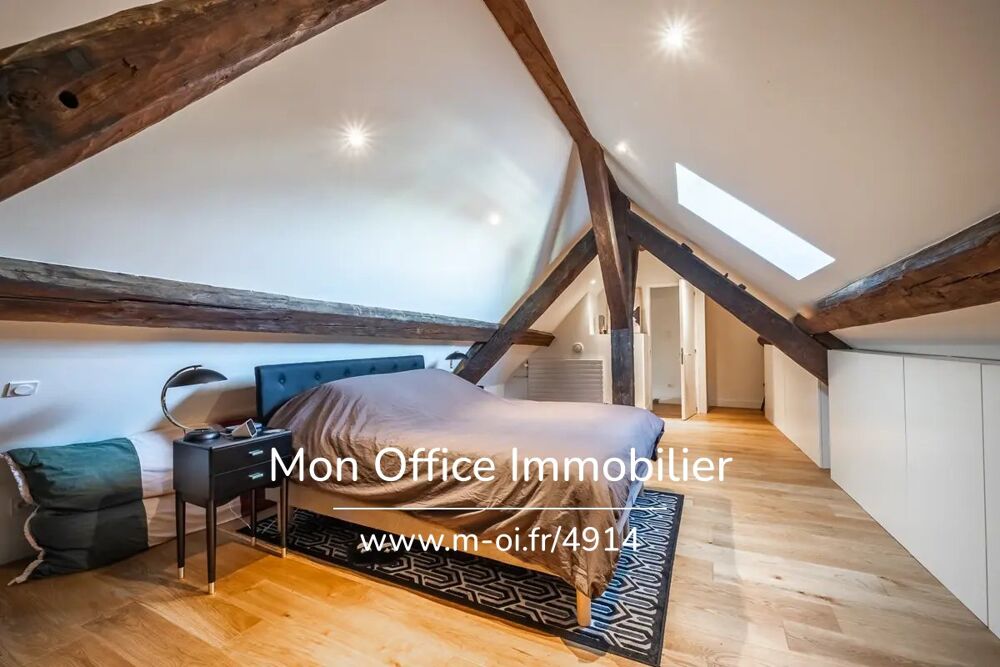  vendre  Appartement Annecy (74000)