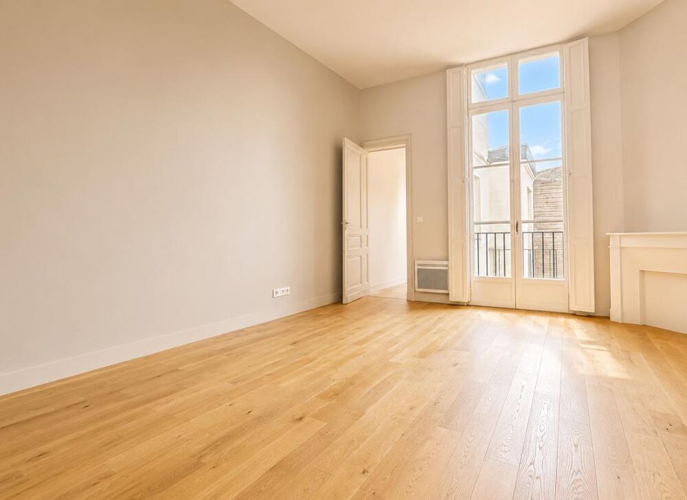 Vente Appartement Vente T1bis 40m2 BORDEAUX (33300) Bordeaux