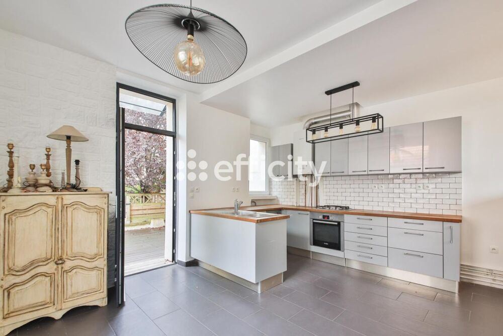 Vente Maison Maison Carrieres sur seine