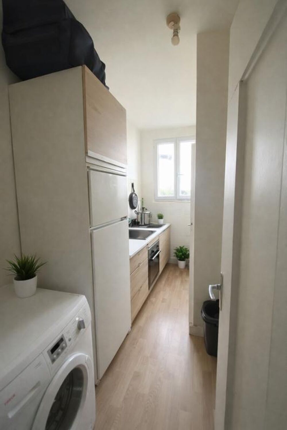 T2 Traversant  Idéal Investisseur  Noisy-le-Sec
