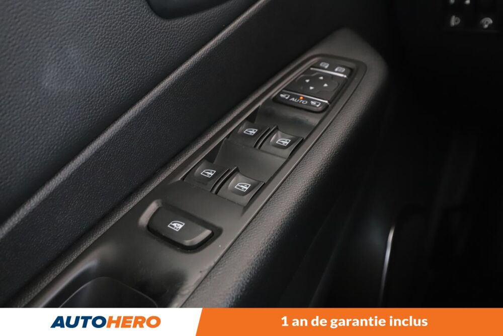 Captur 1.5 dCi Energy Intens 90 ch 2018 occasion 92130 Issy-les-Moulineaux