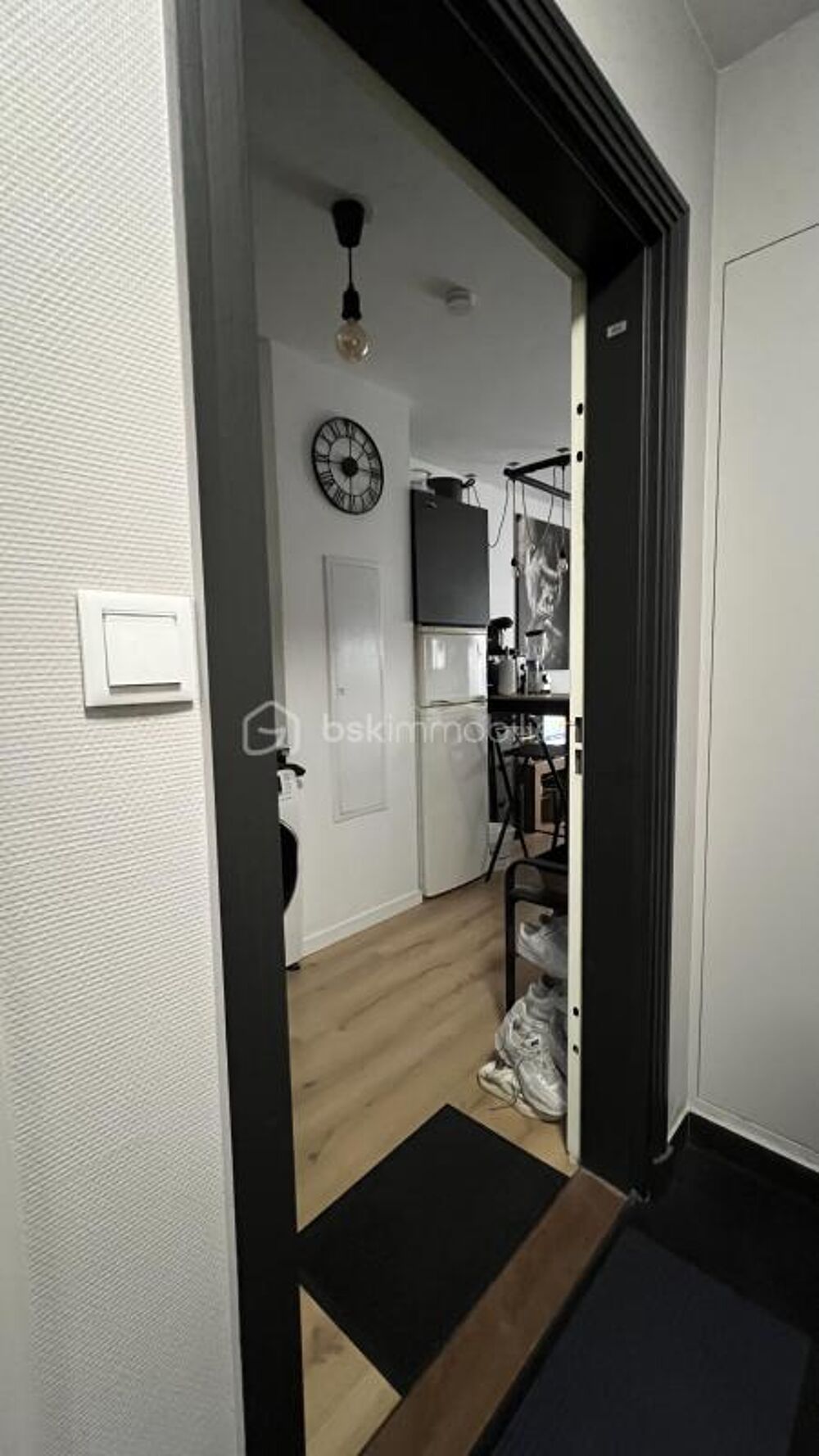 Vente Appartement Studio de 22 m² au prix de 199 000 € frais d'agence inclus Maisons alfort