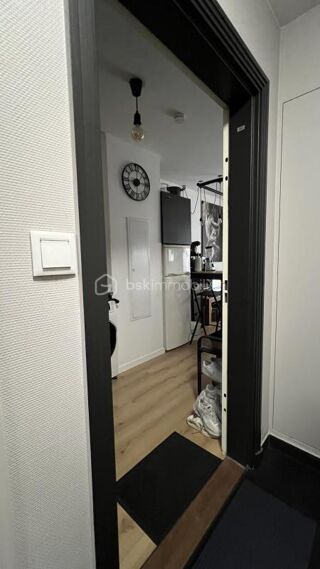  Appartement à vendre 1 pièce 21 m²