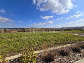  Terrain à vendre 652 m²