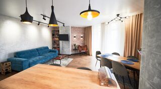  Appartement � vendre 1 pi�ce 32 m�