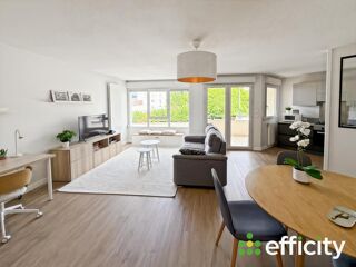  Appartement � vendre 3 pi�ces 77 m�
