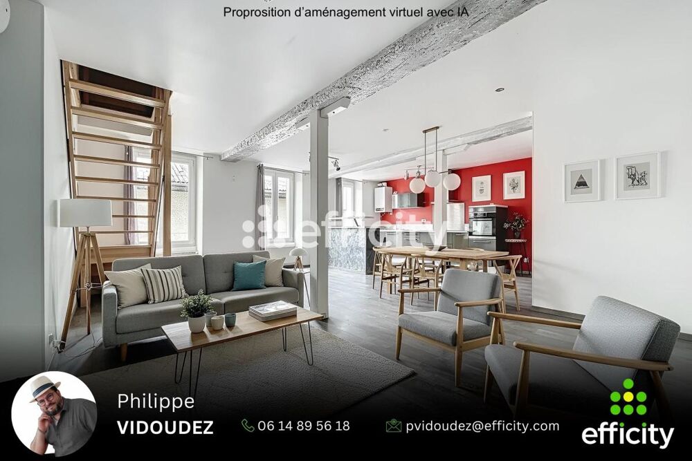Duplex/Triplex