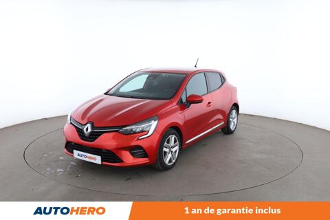 Annonce voiture Renault Clio 11090 €
