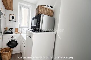  Appartement  vendre 2 pices 36 m