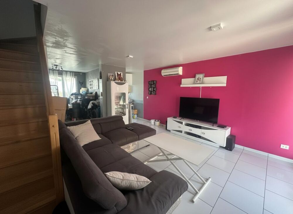 Vente Maison Maison Cournonterral 3 pièce(s) 68 m2 Cournonterral