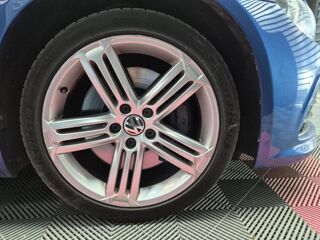 Scirocco 2.0 TSI 195 kW R 16V 2011 occasion 06700 Saint Laurent Du Var