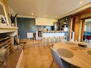  Maison � vendre 3 pi�ces 87 m�