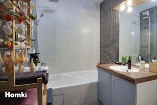  Appartement à vendre 2 pièces 47 m²