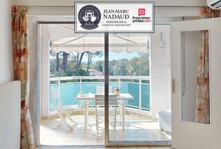  Appartement � vendre 1 pi�ce 27 m�