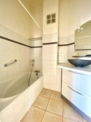 Appartement � vendre 3 pi�ces 57 m�