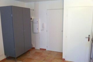  Appartement à louer 1 pièce 21 m²