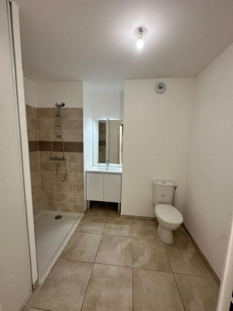  Appartement � louer 1 pi�ce 30 m�