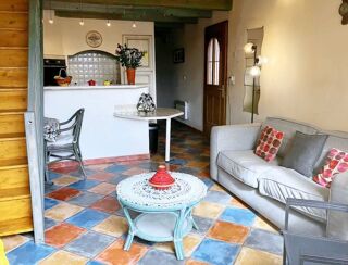  Maison à louer 3 pièces 55 m²