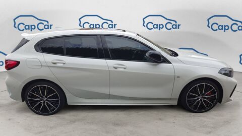 S&eacute;rie 1 120i 178 DCT7 Edition M Sport Pro - Entretien constructeur T 2023 occasion 91140 Villejust