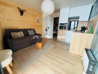  Appartement à vendre 1 pièce 29 m²