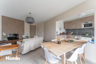  Appartement � vendre 4 pi�ces 80 m�