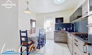  Maison  vendre 5 pices 105 m