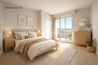  Appartement � vendre 3 pi�ces 75 m�