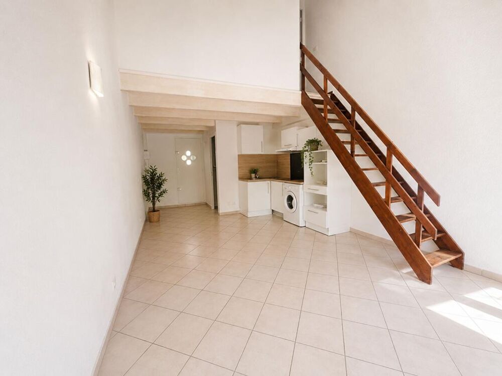 Appartement Istres 2 pièce(s) 42 m2