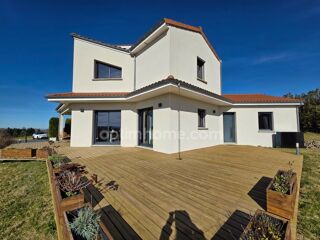  Maison � vendre 5 pi�ces 152 m�