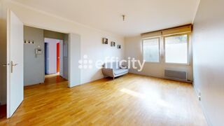  Appartement � vendre 2 pi�ces 50 m�