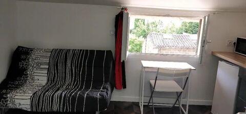  Appartement � louer 1 pi�ce 12 m�