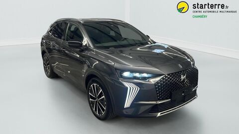 Citro&euml;n DS7 Hybride Rechargeable E-Tense 225 EAT8 Opera 2024 occasion Voglans 73420