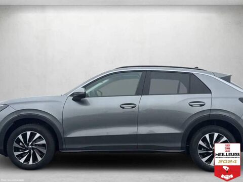 T-ROC eTSI Hybrid 150 DSG7 Life +Jantes 17 +Pack 2026 occasion 10150 Lavau