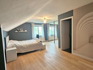  Maison à vendre 5 pièces 160 m²
