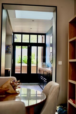  Maison � vendre 5 pi�ces 105 m�