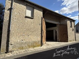 Remise / Grange à vendre 2 pièces 190 m²