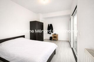  Appartement à vendre 3 pièces 63 m²