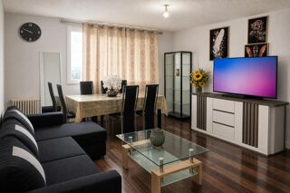  Appartement à vendre 2 pièces 48 m²