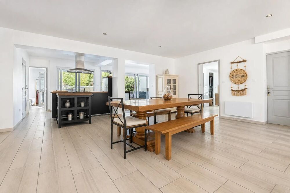 à vendre  Maison Nantes (44300)