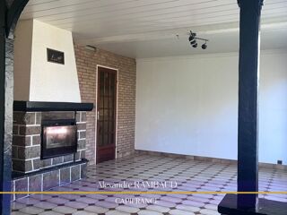  Maison � vendre 5 pi�ces 102 m�