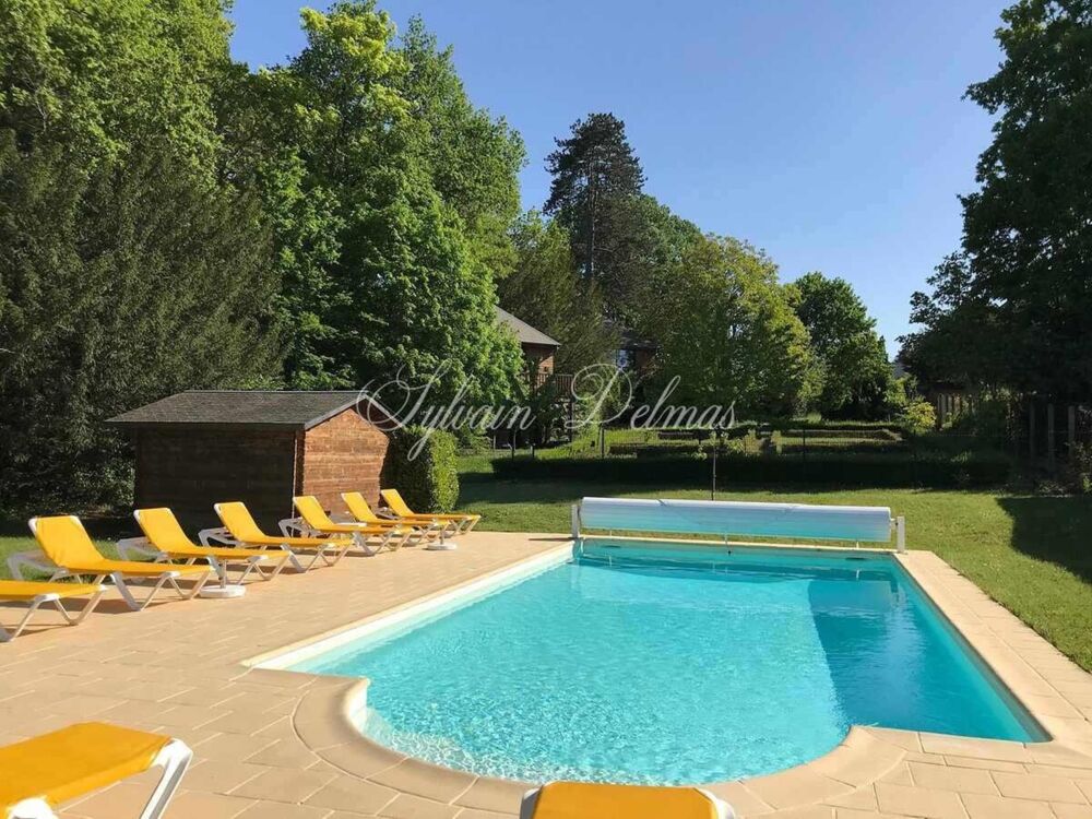 à vendre  Propriété/château Amboise (37400)