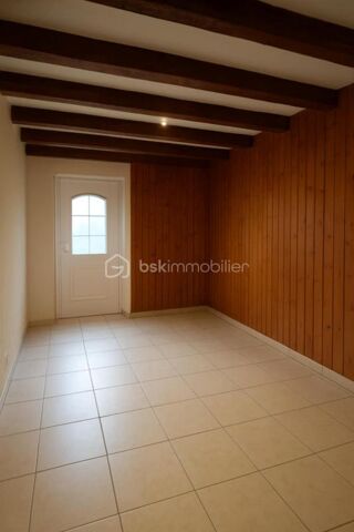  Maison � vendre 3 pi�ces 65 m�